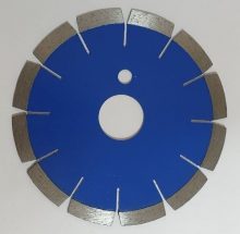 Алмазные диски для многодискового резчика MCS